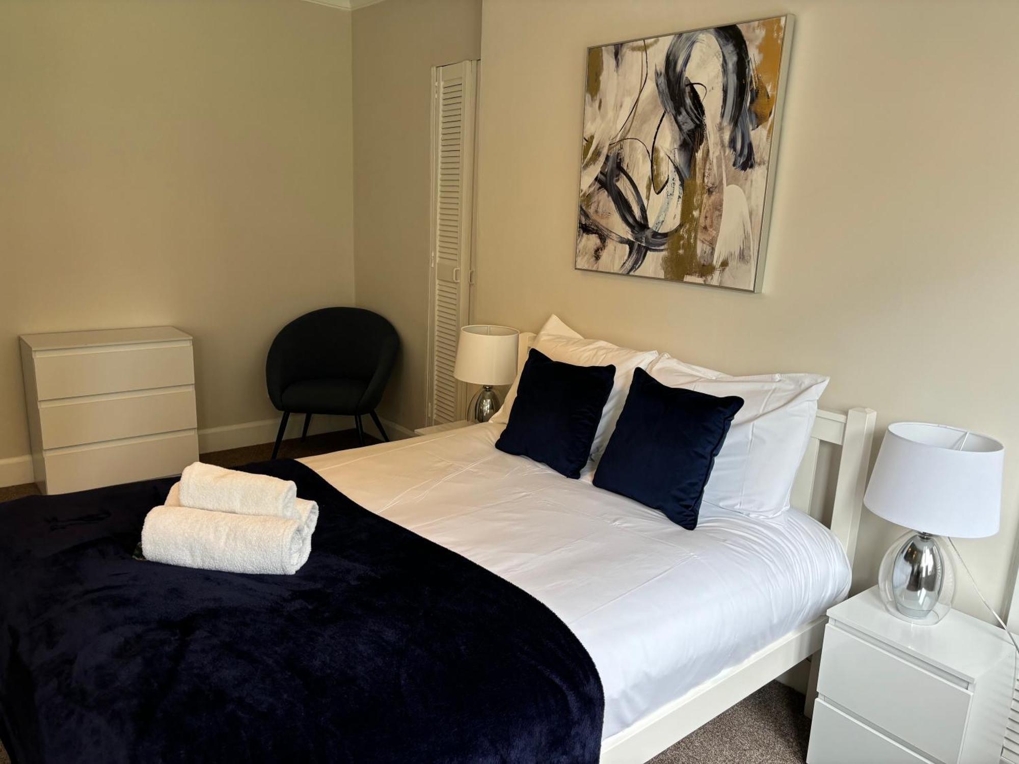 Annandale Apartment EDI Buitenkant foto
